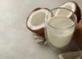 jugo coco alimento bebida fruta nutrientes cuerpo organismo