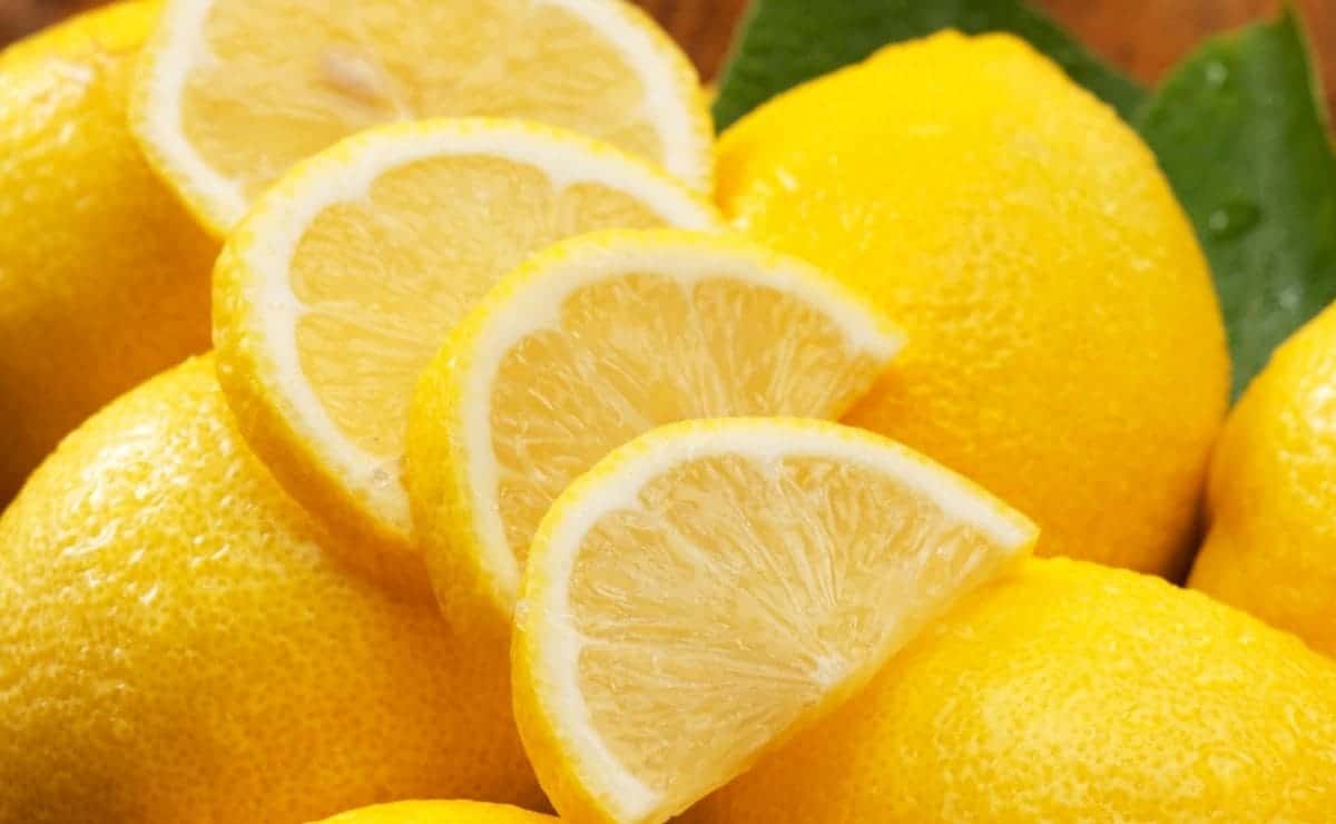 jugo de limon bajar presion arterial sanguinea hipertension
