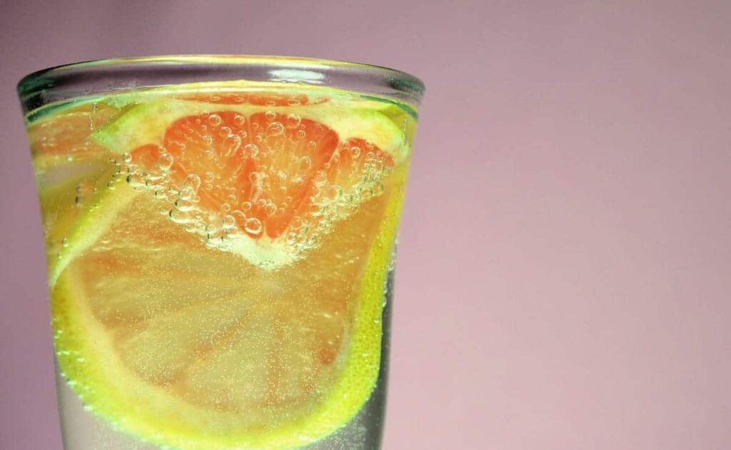 Beneficios del jugo de pomelo