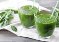 Consulta las propiedades nutritivas que tiene que ofrecerte el jugo de espinaca a favor de tu salud