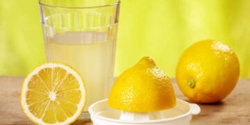 Mitos sobre el jugo de limón./ CANVA