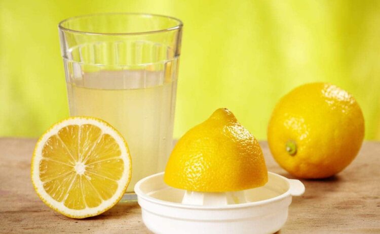 Mitos sobre el jugo de limón./ CANVA