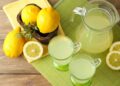 Qué es y qué beneficios tiene el jugo de limón concentrado./ Foto de Canva