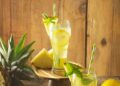 Limón y piña, el remedio casero perfecto para bajar los triglicéridos