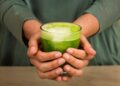 Beneficios jugos verdes