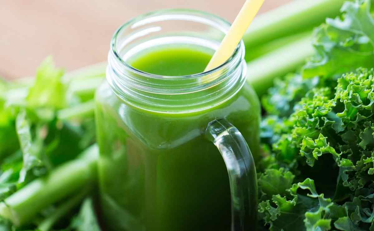 Así funciona el jugo de este popular superalimento para adelgazar