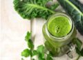Efectos negativos de tomar mucho jugo verde a diario