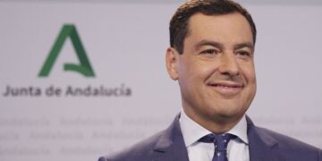 La nueva inversión millonario de la Junta de Andalucía para las personas mayores