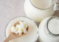 kefir alimento probiotico mejora flora intestinal