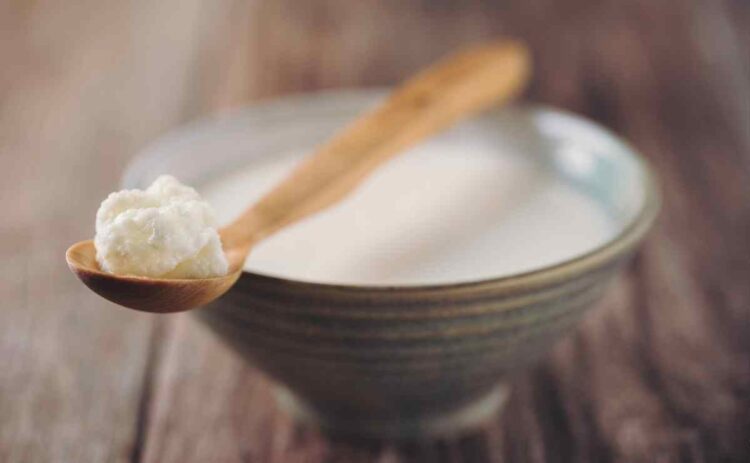 Kéfir, el superalimento ideal para incluir en el desayuno
