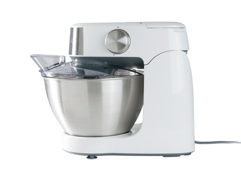 robot de cocina Kenwood lidl