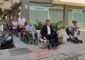 El Ayuntamiento de Cádiz publica el I Plan de Discapacidad de su ciudad