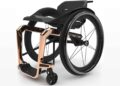 Kuschall Superstar, la primera silla de ruedas de Grafeno