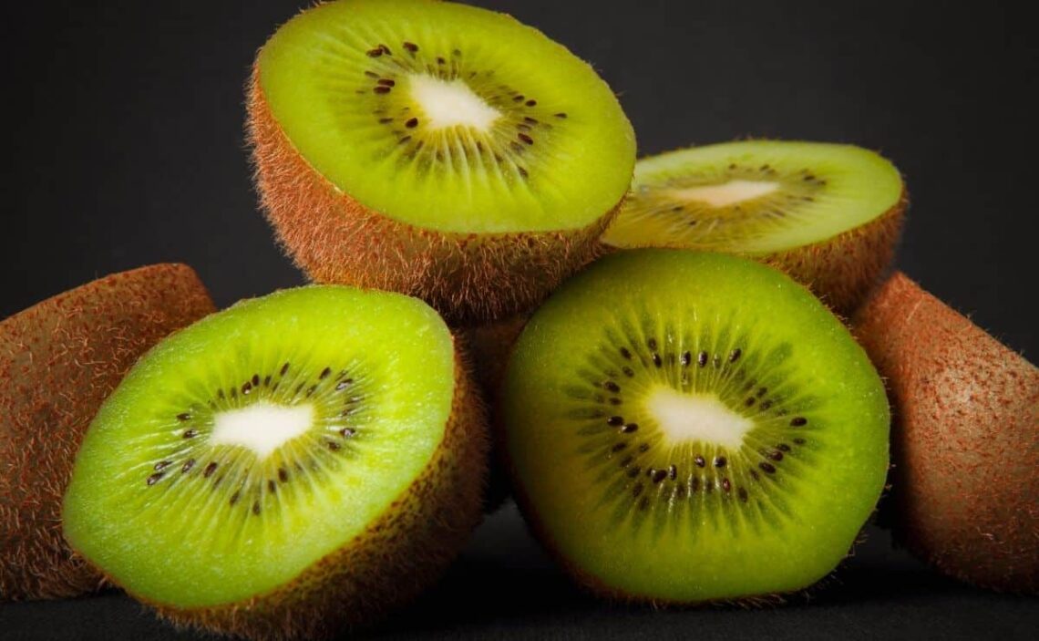 Beneficios del kiwi amarillo