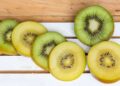Variedades de kiwi
