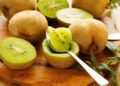 Beneficios de la dieta del kiwi