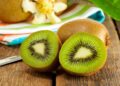 Calorías del kiwi