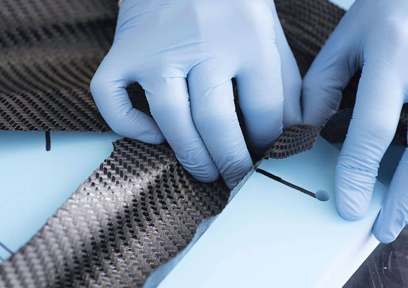 Kuschall Superstar, la primera silla de ruedas de Grafeno