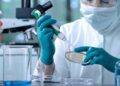 Laboratorio ciencia