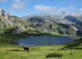 Lagos de Covadonga, una de las paradas del viaje a Asturias que ofrece Viajes El Corte Inglés