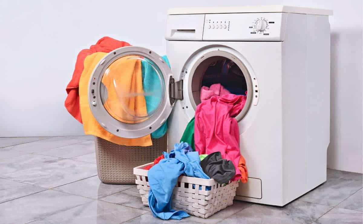 Mejores detergentes para lavar la ropa, según la OCU