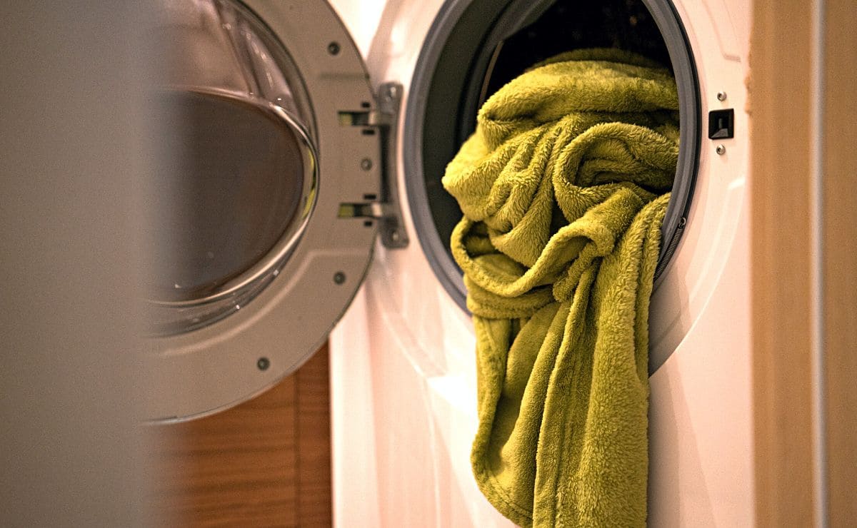 Cómo lavar mantas de lana en casa
