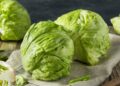 La lechuga es ideal para comerla a diario