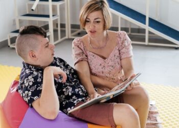 lectura facil ayuntamiento de madrid inclusion discapacidad