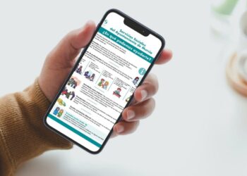La web de Servicios Sociales del Ayuntamiento de Murcia actualiza contenidos en lectura fácil para mejorar accesibilidad