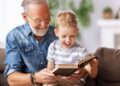 leer libro memoria cerebro almacenamiento mente hábito recurso rutina