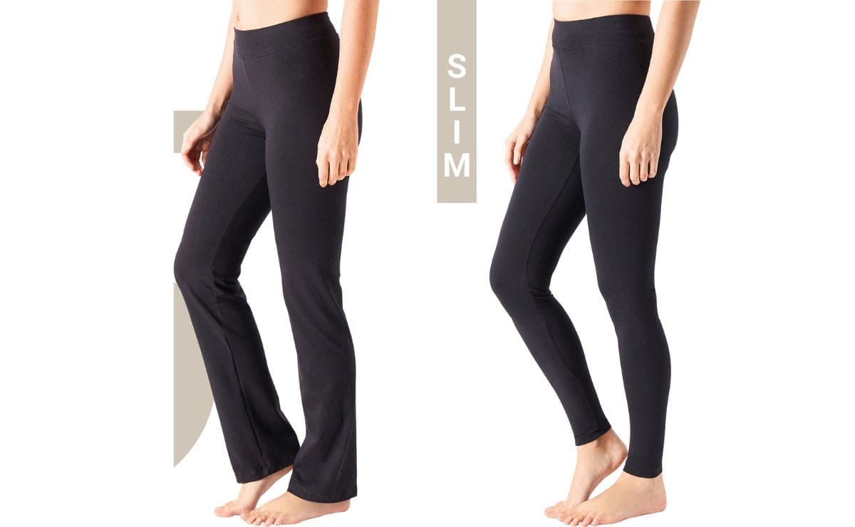 Leggings rebajados de Decathlon