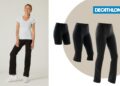Leggings rebajados de Decathlon