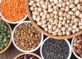 Las legumbres, entre los mejores alimentos ricos en carbohidratos que pueden mantenerte saciado durante más tiempo
