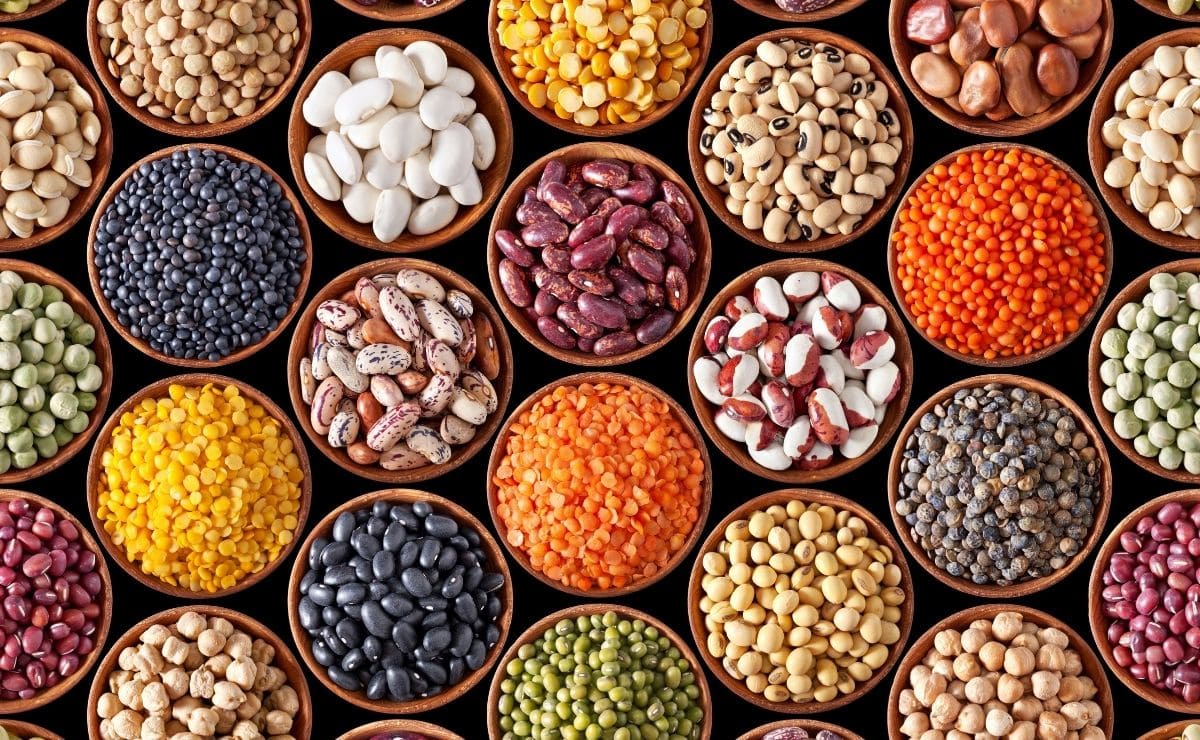 8 alimentos ricos en carbohidratos ideales para la salud del organismo