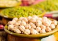 superalimento garbanzos legumbres