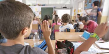 Quieren introducir el lengua de signos en centros educativos discapacidad