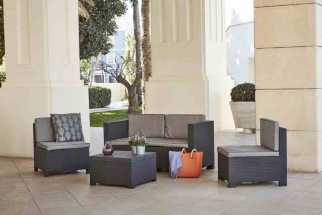 Leroy Merlín tienda mueble