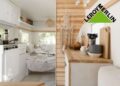 Mueble camper Leroy Merlín