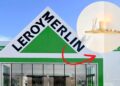 La estantería esquinera más decorativa de Leroy Merlin ahora con descuento