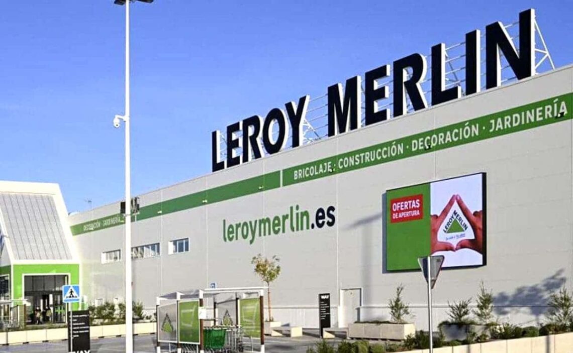 Ahorra dinero comprando en Leroy Merlin con nueva promoción
