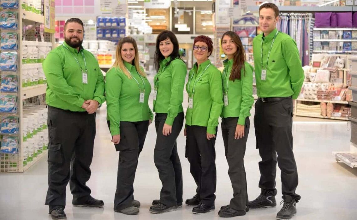 Leroy Merlín apuesta por la inclusión laboral de las personas con discapacidad