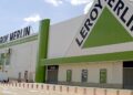 Tienda de Leroy Merlin