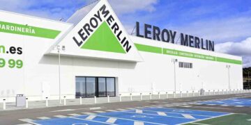 Leroy Merlín zapatero mueble Ikea oferta zapatos hogar