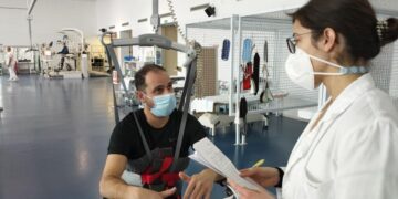 El Hospital Nacional de Parapléjicos de Toledo busca a lesionados medulares para un nuevo ensayo clínico