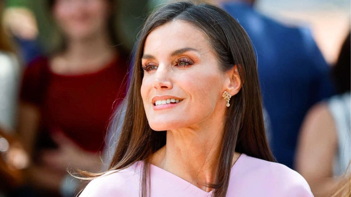 La crema antiedad que usa la reina Letizia para tener la piel radiante