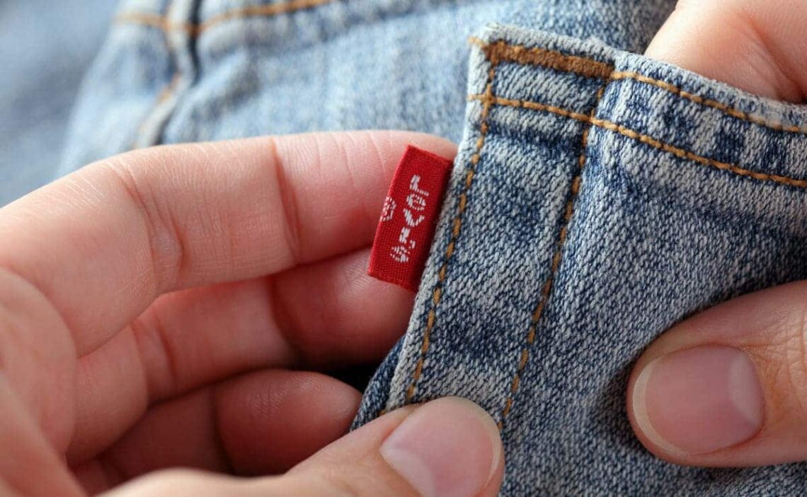 No los encontrarás más baratos: Amazon tiene los Levi's 511 a precio mínimo