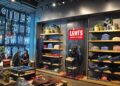 Levi's ha lanzado una oferta exclusiva online en la web de El Corte Inglés en las zapatillas deportivas clásicas más vendidas de la marca