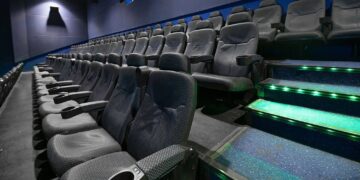 ley accesibilidad cines