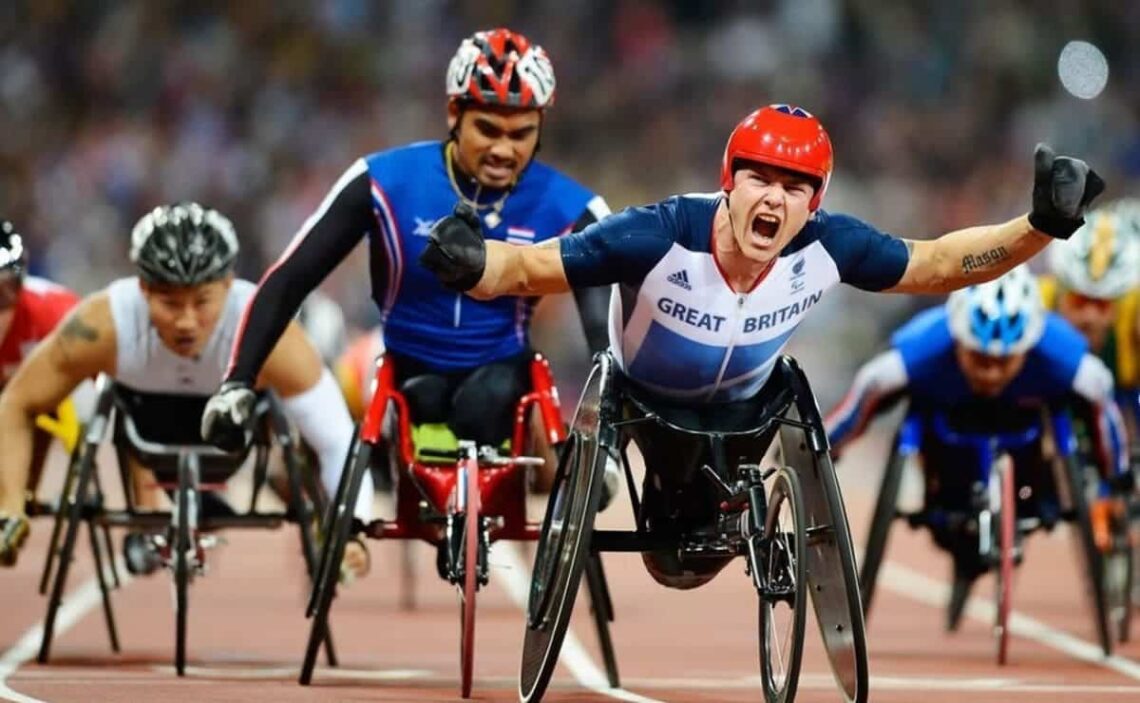 El CERMI y el Comité Paralímpico ven en la Ley del Deporte que debate el Congreso un importante avance para el deporte de las personas con discapacidad