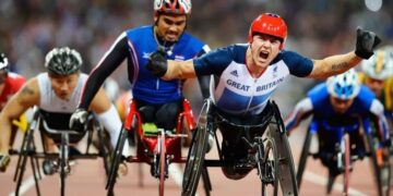 El CERMI y el Comité Paralímpico ven en la Ley del Deporte que debate el Congreso un importante avance para el deporte de las personas con discapacidad